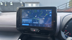 Toyota Yaris Cross 1.5 Hybrid Excel 5dr CVT Hybrid Estate